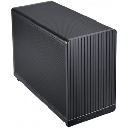Lian Li DAN A3 Black Micro Tower Gaming Case